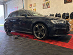 Jantes XE3512 18 pouces 5x112 Gris Anthracite Matt