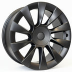 Jantes DY1439 19 pouces 5x114.3 Noir Satiné